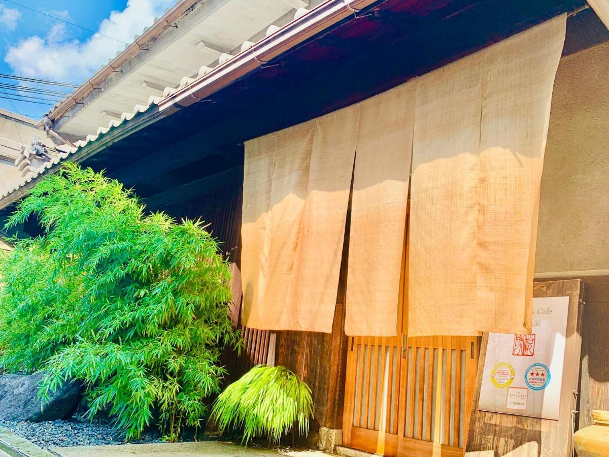 梲家（うだつや）Udatsuya Osaka Eksteriør billede