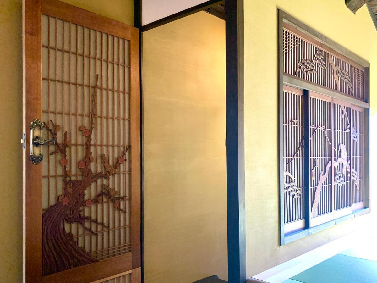 梲家（うだつや）Udatsuya Osaka Eksteriør billede