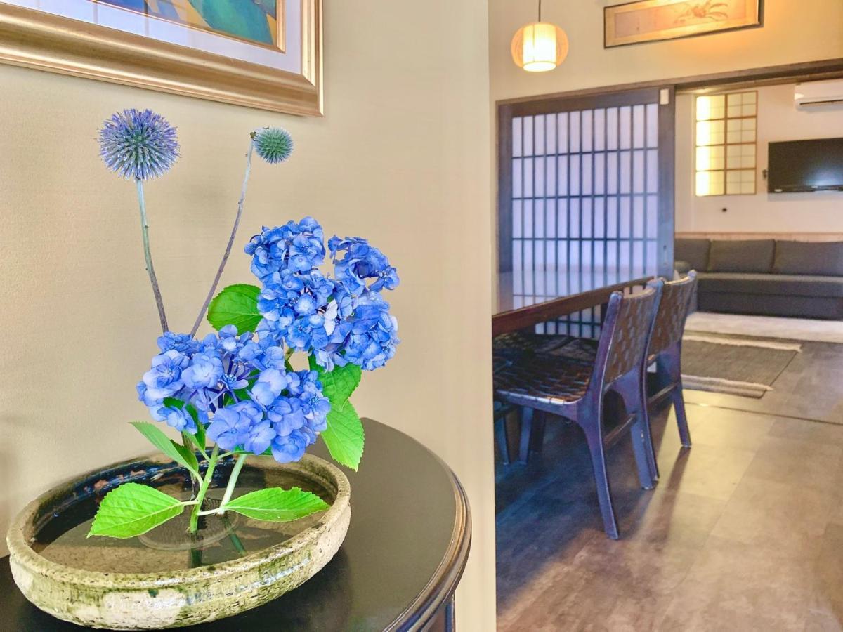 梲家（うだつや）Udatsuya Osaka Eksteriør billede