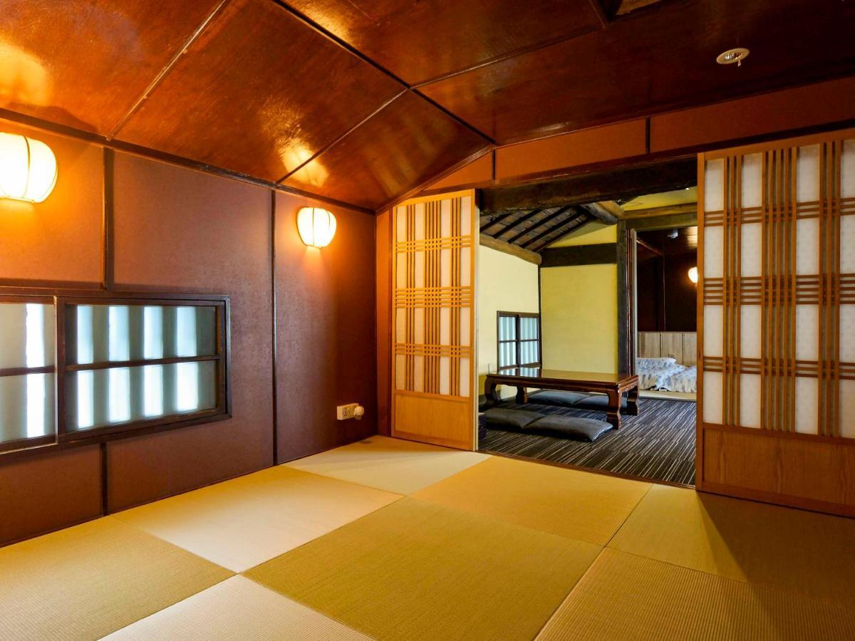 梲家（うだつや）Udatsuya Osaka Eksteriør billede