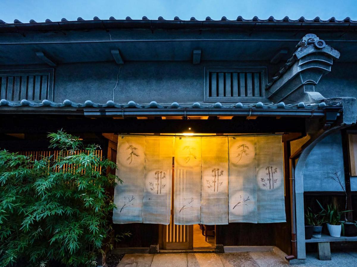 梲家（うだつや）Udatsuya Osaka Eksteriør billede